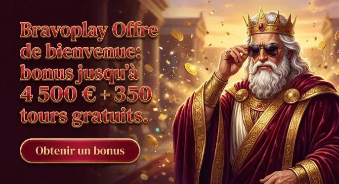 Bravoplay Casino